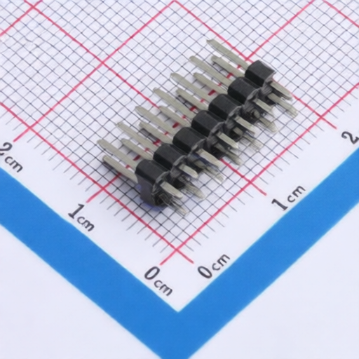 FG FG-PZ2.54-02-07P for sale