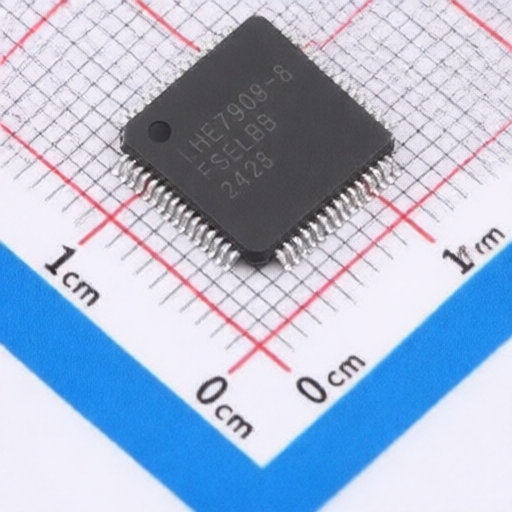 Legendsemi LHE7909-8FSELBB for sale