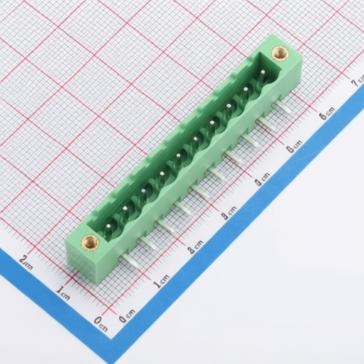 HCTL HC2EDGRM-5.08-10P-V for sale