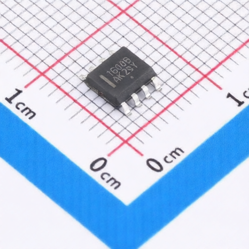 onsemi NCP1608BDR2G for sale