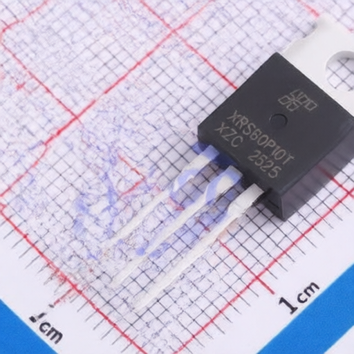 XNRUSEMI XRS80P10T for sale