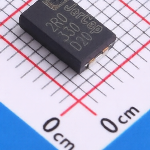 JIERR TA2R0M330AR09 for sale