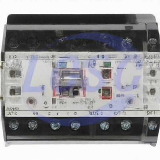 CHINT NR4(JRS2)-63/F 2.5-4A for sale