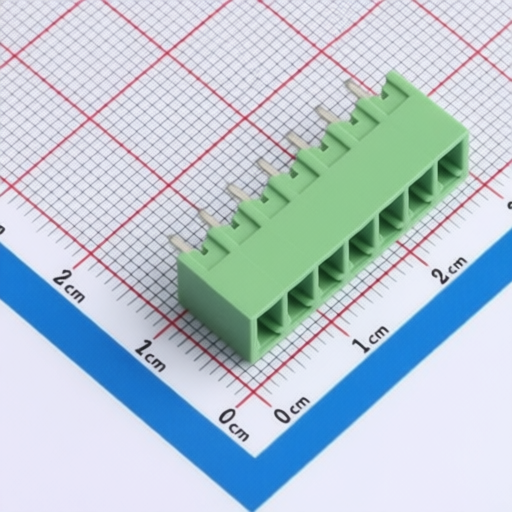 chxunda XD15EDGVC-3.81-7P-V for sale