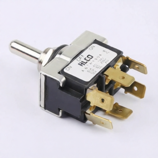 TE Connectivity AWTP1504 for sale