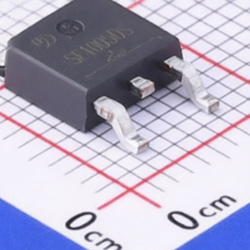 Jingdao Microelectronics SF1005DS for sale