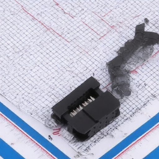 XKB Connection X2001HA3-2x04-PTV01 for sale