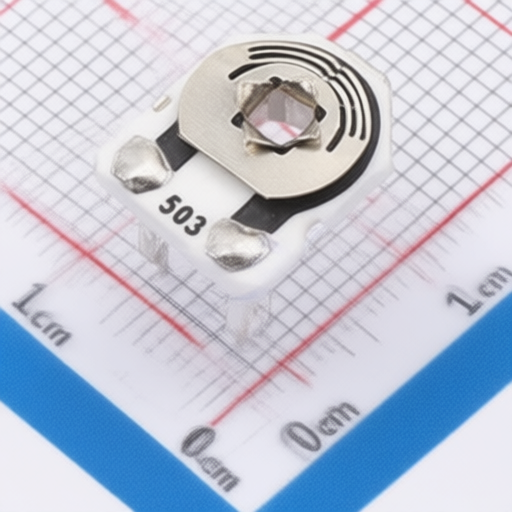 JIERR JER805H-503 for sale