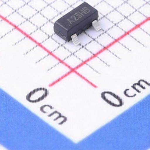 KUU KSI2302CDS-T1-GE3 for sale