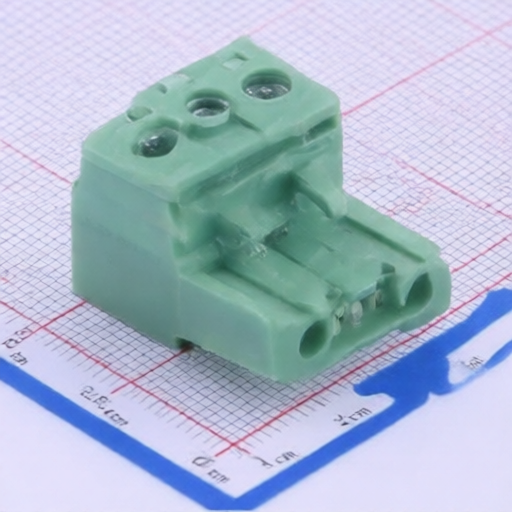 DORABO DB2EK-5.08-3P-GN-S for sale