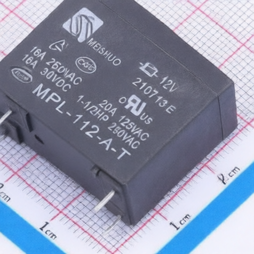 MEISHUO MPL-112-A-T for sale