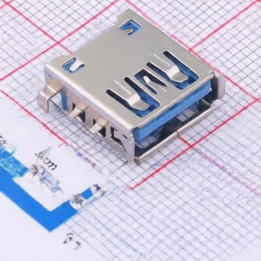 Hong Cheng HC-USB3.0-C225-J for sale