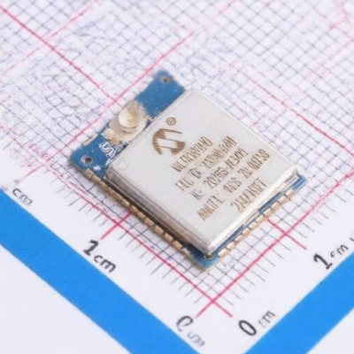 MICROCHIP WLR089U0-I/RM for sale