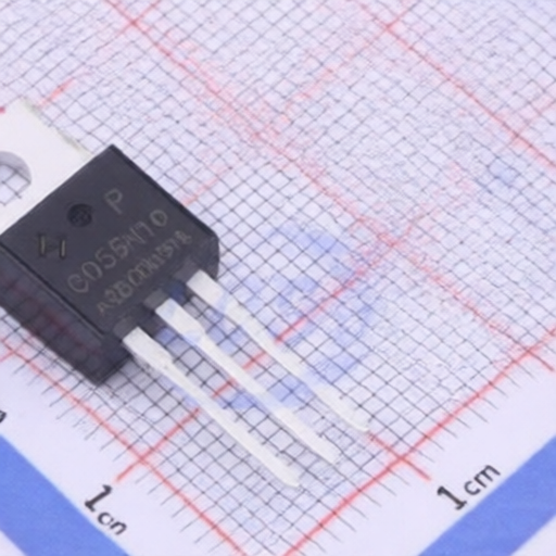 HUAYI HYG055N10NS1P for sale