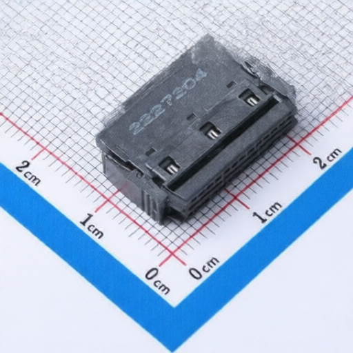 TE Connectivity / ERNI 214346 for sale