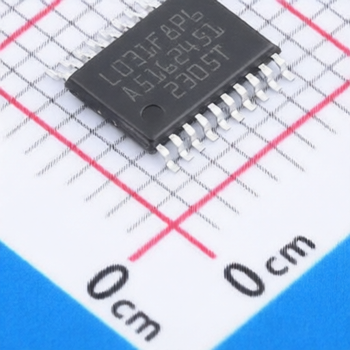 CW CW32L031F8P6 for sale