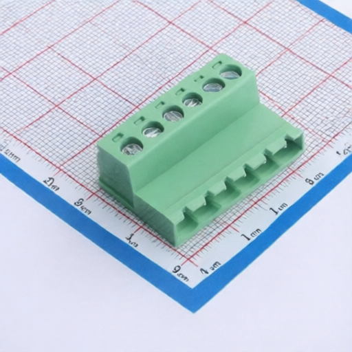 Megastar ZX-DGRK-5.08-6P for sale