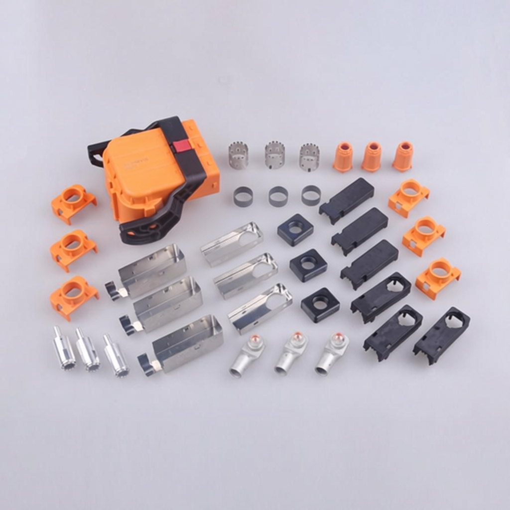 Amphenol HVC3P80FV135 for sale