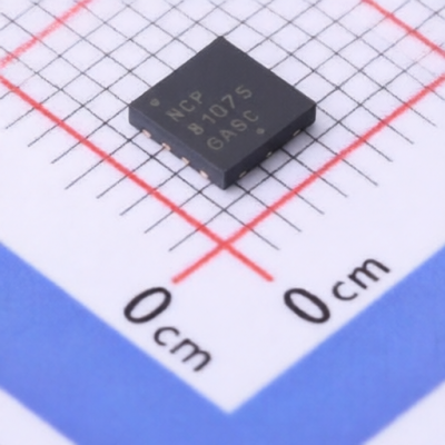 onsemi NCP81075MNTXG for sale