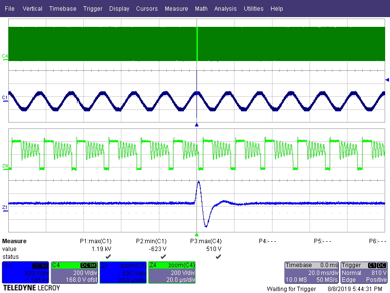 POWER INTEGRATIONS RDK-848 for sale