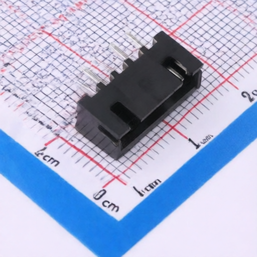 SHOU HAN 2.54-5P ZZ-H for sale