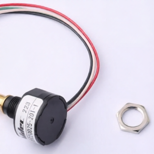 Nidec REC20D-25-201-1 for sale