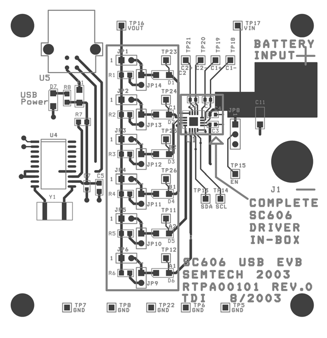 SEMTECH SC606AIMLTRT for sale