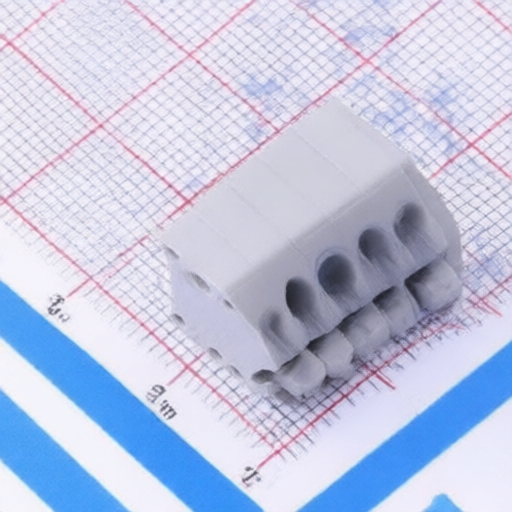 DORABO DB250B-3.5-5P-GY for sale