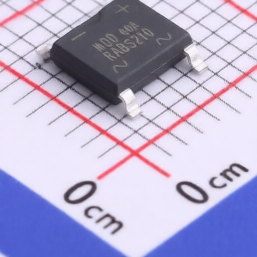 MDD(Microdiode Semiconductor) RABS210 for sale