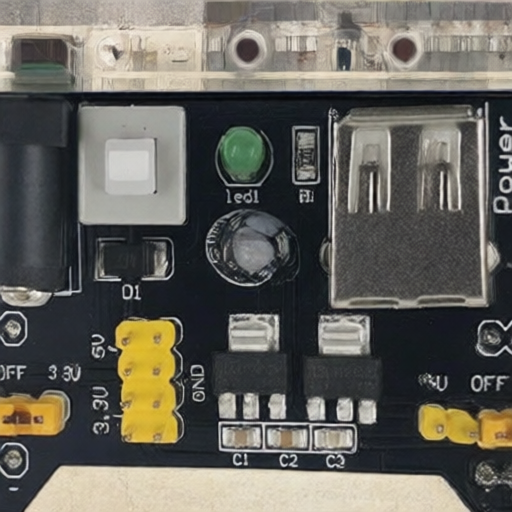 HTC MLS1117-01 for sale