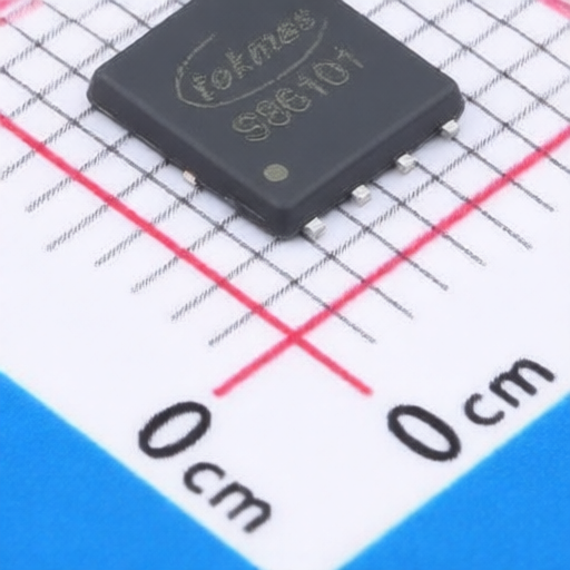 Tokmas FDMS86101(TOKMAS) for sale