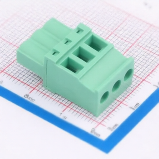 KANGNEX WJ2EDGKB-5.08-03P-14-00A for sale