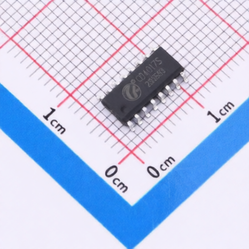 GR CD4017NS16ARDQ for sale