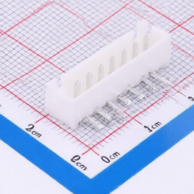 Zhongdi WAFER-XH2.54-8PWZ-W for sale