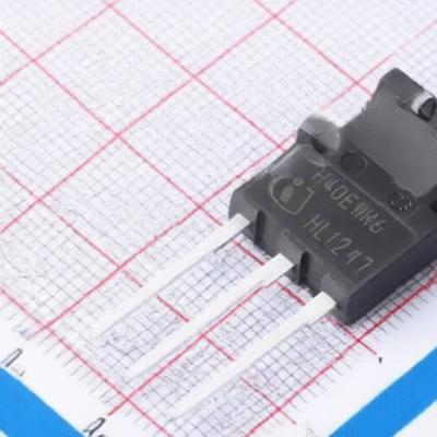 Infineon IKWH40N65WR6 for sale