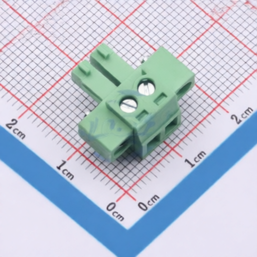 Hong Cheng HC-JXDZKM-3.81-2P for sale