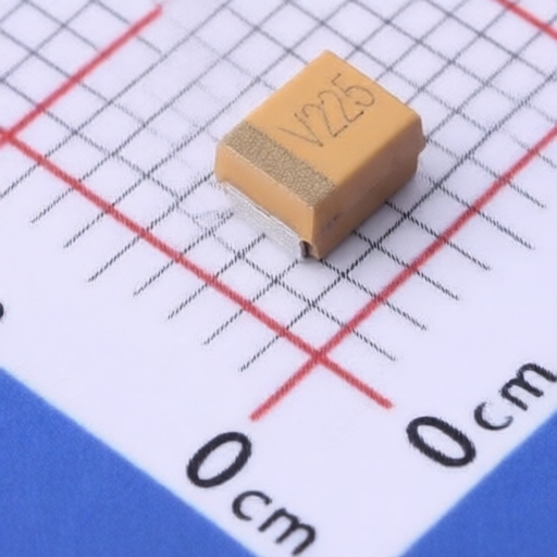 Xiangyee CA45-B035K225T for sale