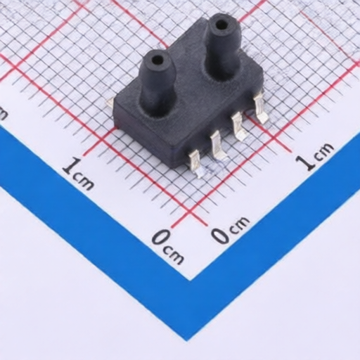 Sencoch GZP6897A2.5KPW50K for sale