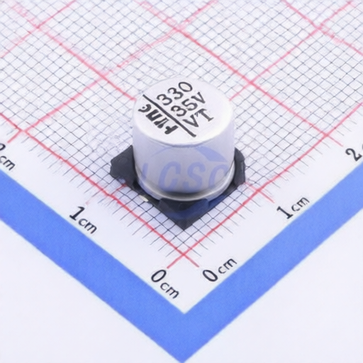 HYNCDZ HY1V331MC100105MEO for sale