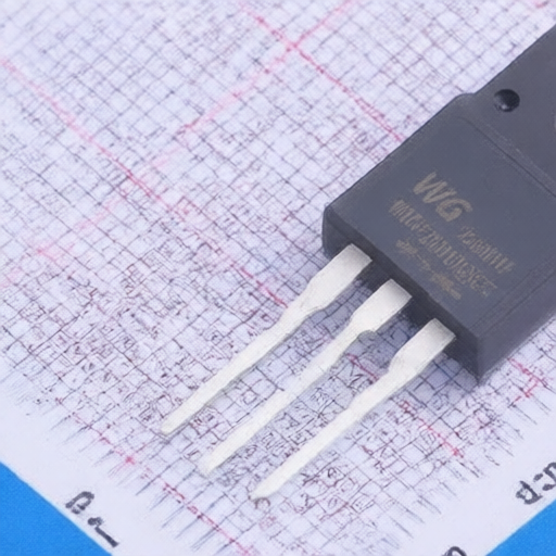 Wild Goose MBRF20100SCT for sale