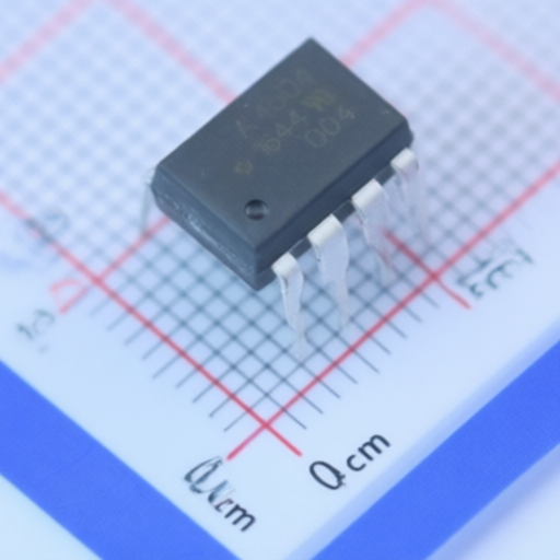 Broadcom HCPL-4504-000E for sale