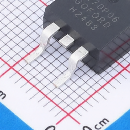 GOFORD G170P06M for sale