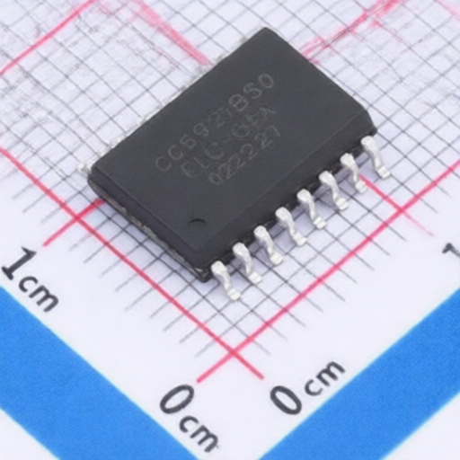 Cross chip CC6921BSO-65A for sale