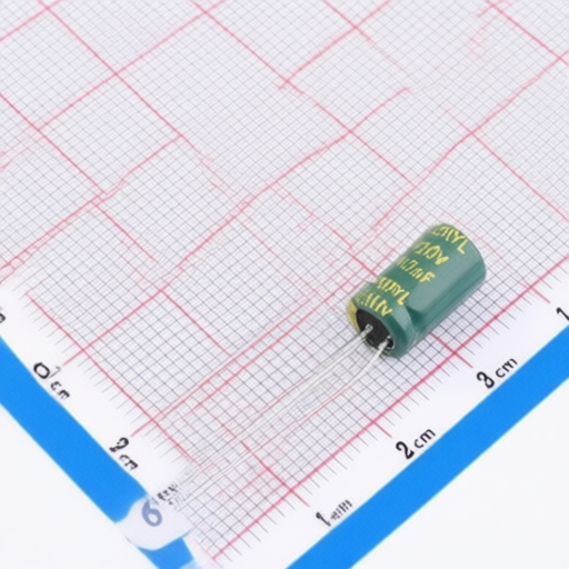 BERYL Electronic Tech RC250M4R7LO6.3*11TH-2A1E for sale