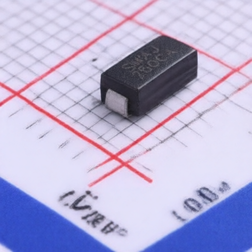 High Diode SMAJ250CA for sale