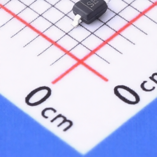 Jingdao Microelectronics B0530WS for sale