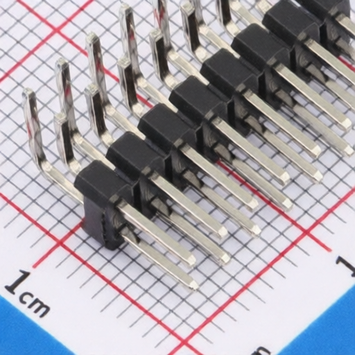 CONNFLY Elec DS1022-2x8RF11-B for sale