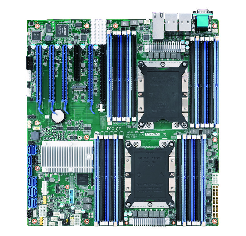 ADVANTECH ASMB-935I-00A1 for sale