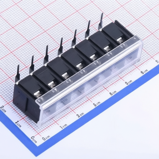 Cixi Kefa Elec KF38R-8.25-7P for sale