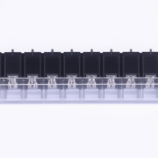 Cixi Kefa Elec KF48SM-9.5-8P for sale